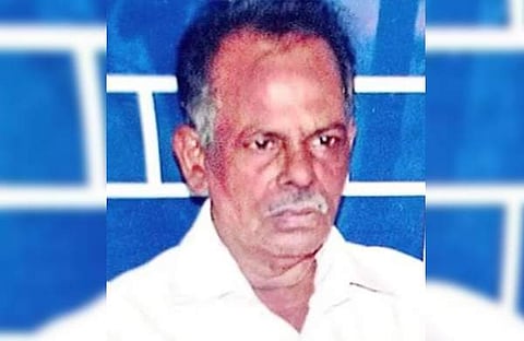 രാമചന്ദ്രന്‍ നായർ