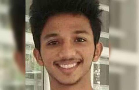 മുനീഷ് റഹ്മാൻ