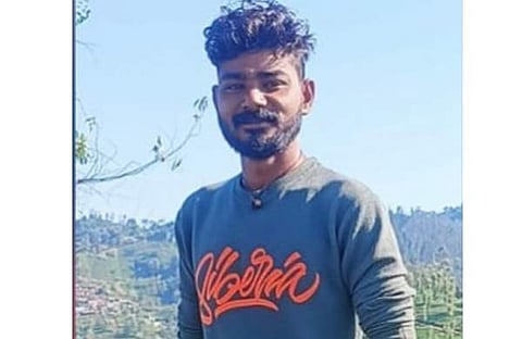 മനോജ്‌