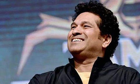 സച്ചിൻ, ഫോട്ടോ: പിടിഐ