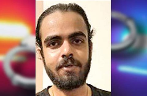 ഷാരോൺ