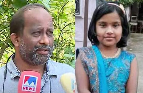 ്അശോക് കുമാര്‍, ആദിത്യശ്രീ/ടിവി ദൃശ്യം