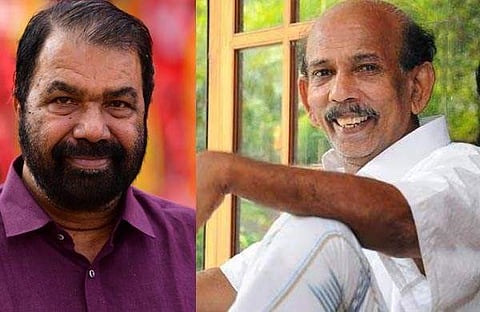 വി ശിവന്‍കുട്ടി, മാമുക്കോയ/ഫയല്‍