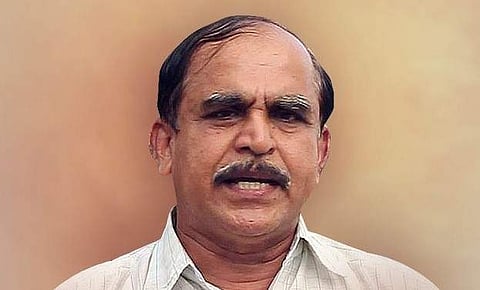 ഡോ. എൻ ​ഗോപാലകൃഷ്ണൻ/ ഫെയ്സ്ബുക്ക്