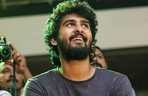 ഷെയ്ന്‍ നിഗം/ ഫെയ്‌സ്ബുക്ക്
