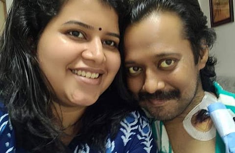 എലിസബത്ത്, ബാല / ചിത്രം ഫെയ്‌സ്‌ബുക്ക്