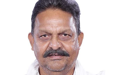 അഫ്‌സല്‍ അന്‍സാരി/ പിടിഐ