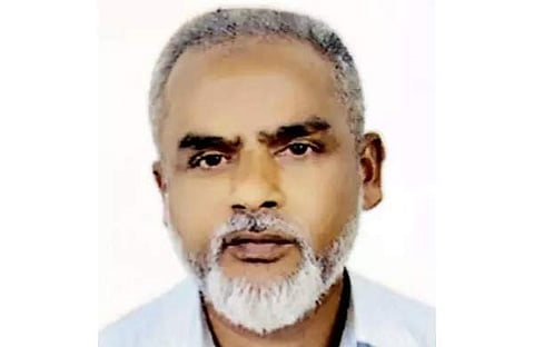അബൂബക്കര്‍