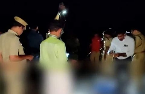 ‌ടെലിവിഷൻ സ്‌ക്രീന്‍ഷോട്ട്