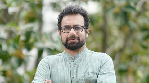 ജോണ്‍ ബ്രിട്ടാസ്/ഫെയ്‌സ്ബുക്ക്