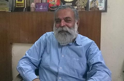 സുനീത് ചോപ്ര