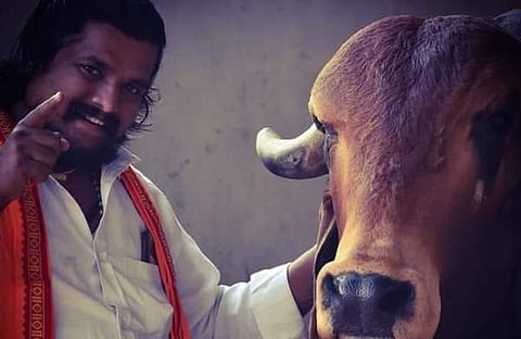 പുനീത് കെരെഹള്ളി/ ഫെയ്‌സ്ബുക്ക്