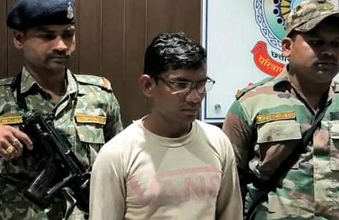 സര്‍ജു, ഫോട്ടോ: ട്വിറ്റർ