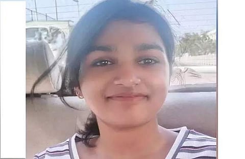 സാറ റേച്ചല്‍
