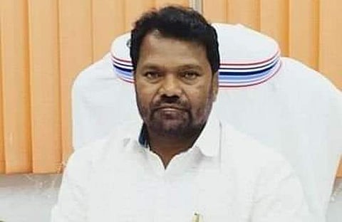 ഝാര്‍ഖണ്ഡ് വിദ്യാഭ്യാസമന്ത്രി ജഗര്‍നാഥ് മഹ്‌തോ അന്തരിച്ചു