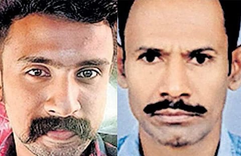 റിജോ, ജോയി