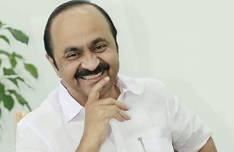 വിഡി സതീശന്‍ /ഫയല്‍