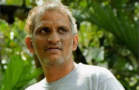 ഹരീഷ് പേങ്ങൻ/ ഫെയ്‌സ്‌ബുക്ക്