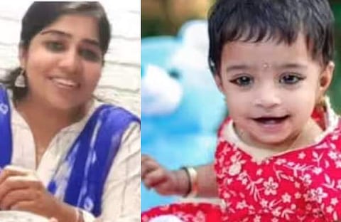 ധന്യ,  പ്രാര്‍ത്ഥ