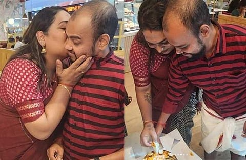 സൂര്യയും ഇഷാനും/ ചിത്രം ഇൻസ്റ്റാ​ഗ്രാം