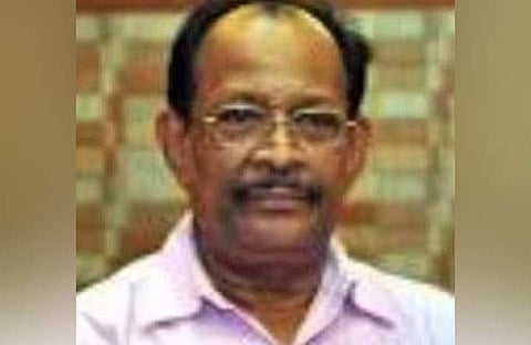എം മോഹൻ