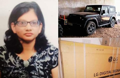 എന്‍സിഎം ഇന്ത്യ ട്വിറ്ററില്‍ പങ്കുവച്ച ചിത്രം
