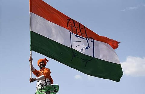 AICC  Observers for the forthcoming Assembly Elections in the respective States