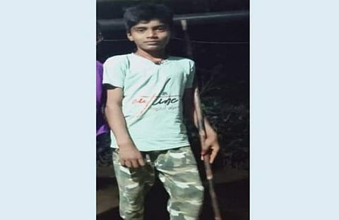 മുങ്ങിമരിച്ച ആറാം ക്ലാസ് വിദ്യാര്‍ഥി ഹാര്‍വിന്‍