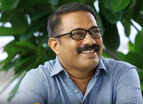 കെഎം ഷാജി/ ഫയല്‍ ചിത്രം