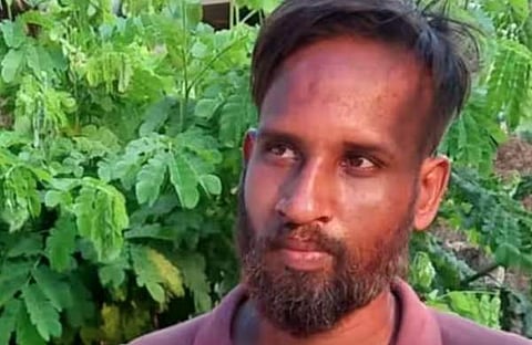 അർഷാദ്