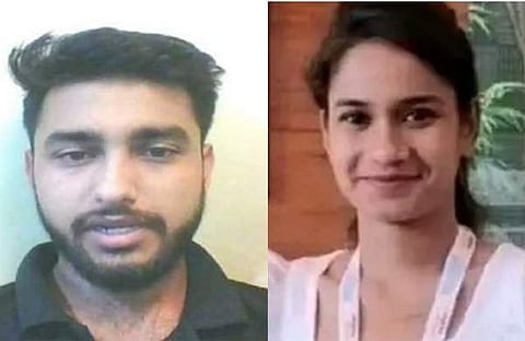അനൂജ്, സ്‌നേഹ