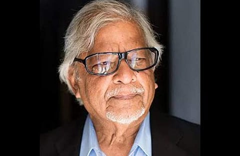 അരുണ്‍ഗാന്ധി/ ട്വിറ്റര്‍
