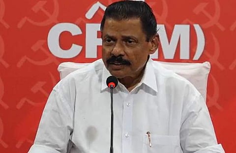 എംവി ഗോവിന്ദന്‍/ ഫയല്‍