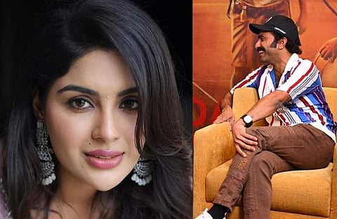 ഫോട്ടോ: ഇൻസ്റ്റ​ഗ്രാം