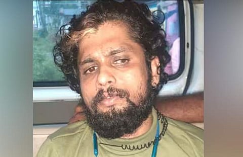 സഞ്ചു
