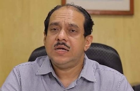 മുഹമ്മദ് ഹനീഷ്, ഫയല്‍ ചിത്രം