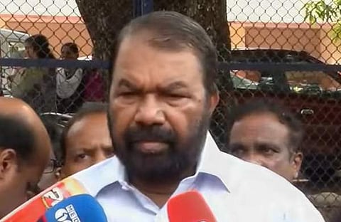 മന്ത്രി വി ശിവന്‍കുട്ടി മാധ്യമങ്ങളോട്,  സ്ക്രീൻഷോട്ട്