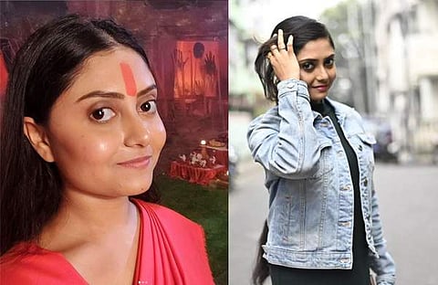 സുചന്ദ്ര ദാസ്​ ഗുപ്ത/ചിത്രം: ഇൻസ്റ്റാ​ഗ്രാം