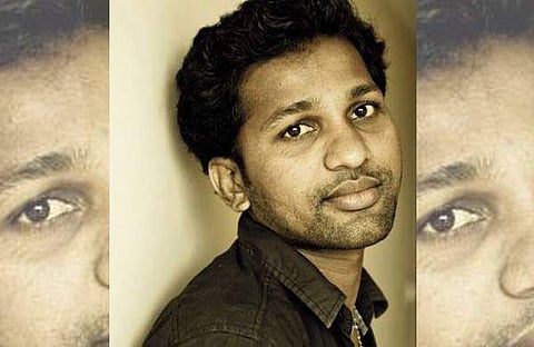 പിവി ഷാജികുമാര്‍/ഫെയ്‌സ്ബുക്ക്‌