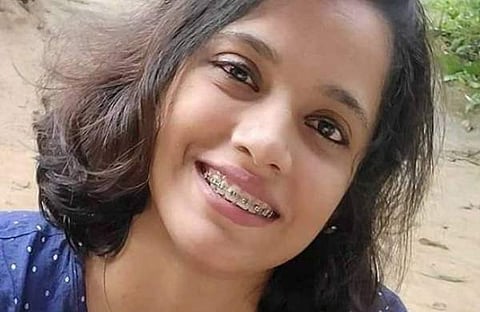 ഷെറിന്‍ ഷഹാന