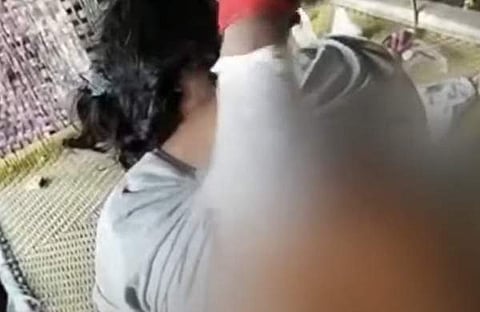 കാര്‍ഷിക കോളജില്‍ പെണ്‍കുട്ടിയെ പൊള്ളലേല്‍പ്പിച്ചപ്പോള്‍, സ്ക്രീൻഷോട്ട്