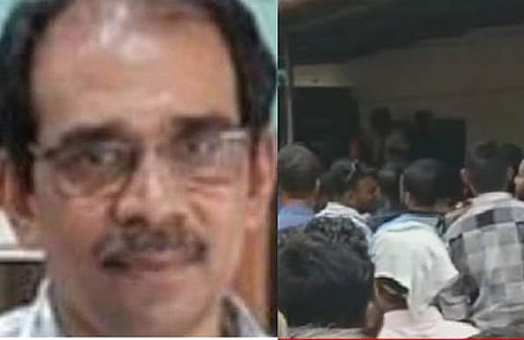 റസാഖ് പയമ്പ്രോട്ട്