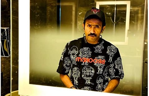 Cinema to drug case Shine Tom Chacko s controversial ways