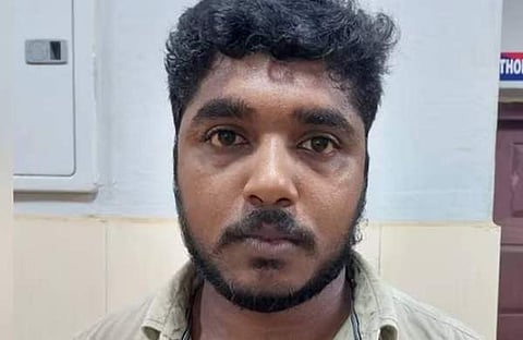 ശരത് ലാല്‍