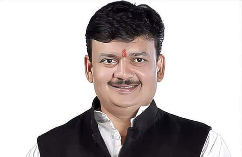 ബാലു ധനോര്‍ക്കര്‍/ട്വിറ്റര്‍