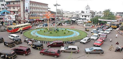 കോട്ടയം, ഫയല്‍ ചിത്രം
