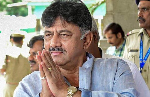 Siddaramaiah To Resign, Congress Bosses Back DK Shivakumar: Sources