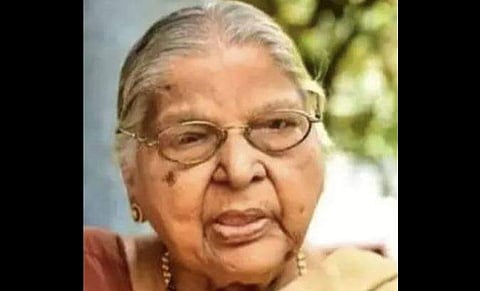 പ്രൊഫ. നബീസ ഉമ്മാള്‍