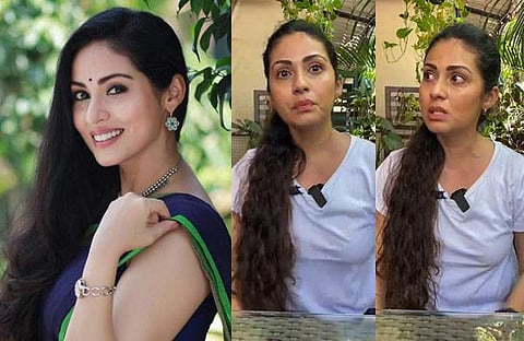 സദ/ചിത്രം: ഇൻസ്റ്റാ​ഗ്രാം