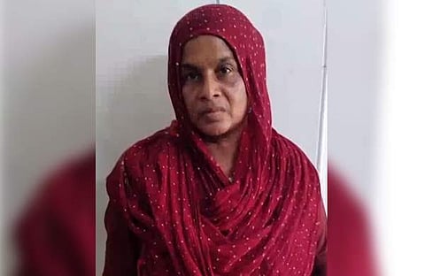 നഫീസ